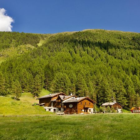 Agriturismo Bosco D'Oro Livigno Ngoại thất bức ảnh