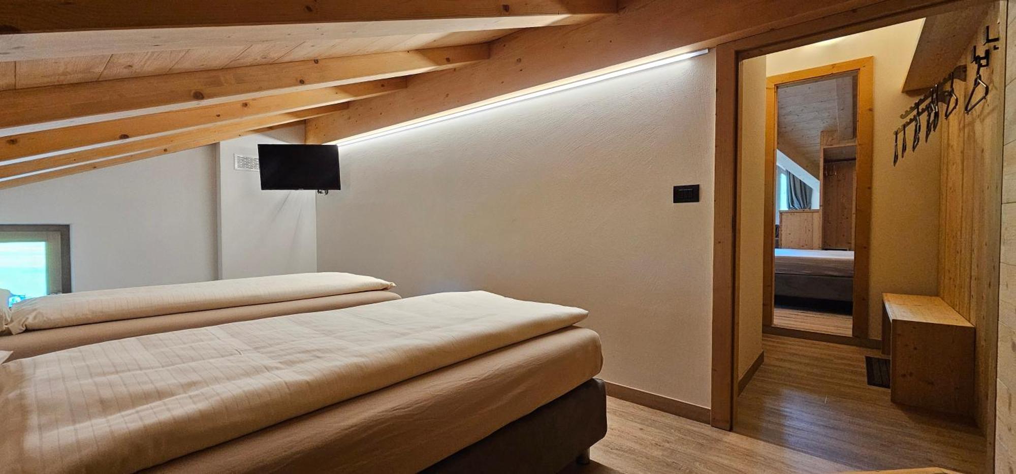 Agriturismo Bosco D'Oro Livigno Ngoại thất bức ảnh