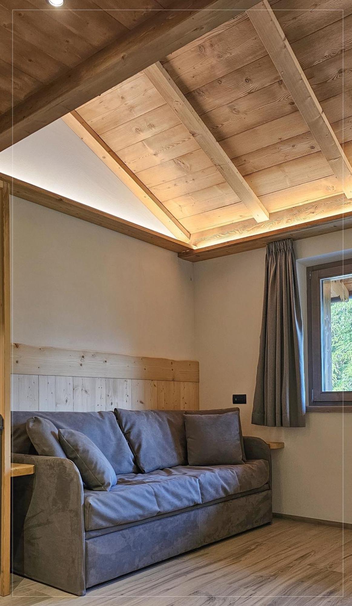 Agriturismo Bosco D'Oro Livigno Ngoại thất bức ảnh