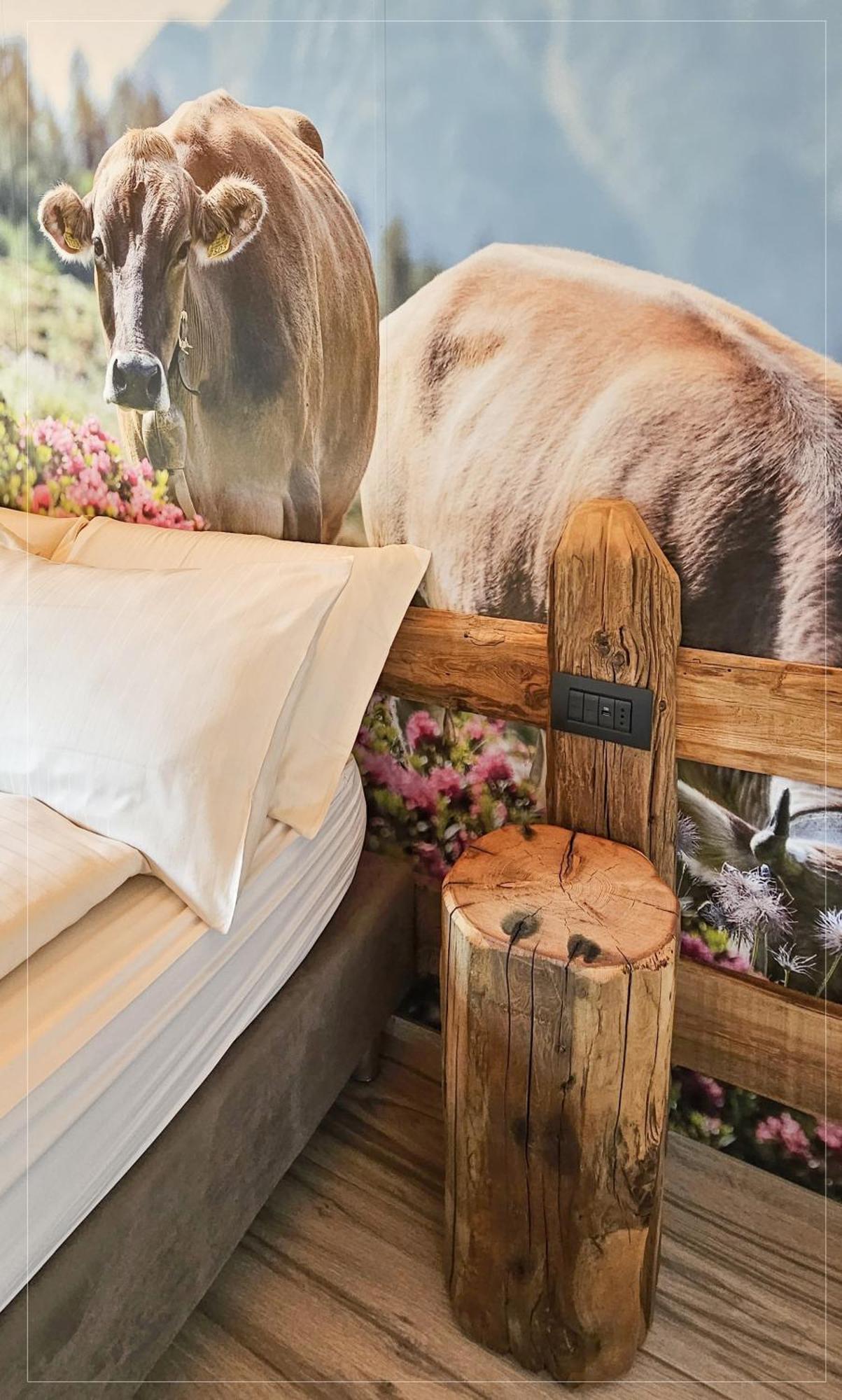Agriturismo Bosco D'Oro Livigno Ngoại thất bức ảnh