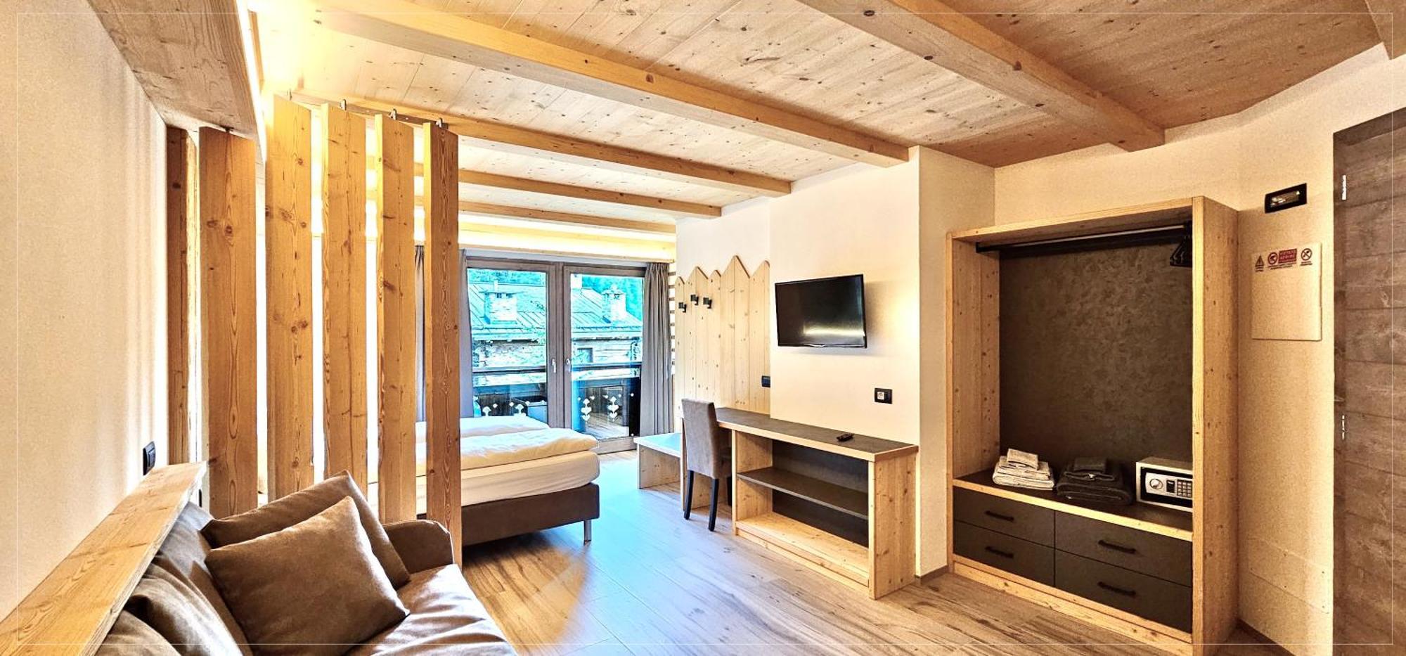 Agriturismo Bosco D'Oro Livigno Ngoại thất bức ảnh