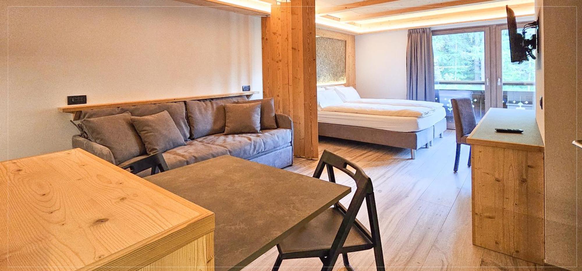 Agriturismo Bosco D'Oro Livigno Ngoại thất bức ảnh