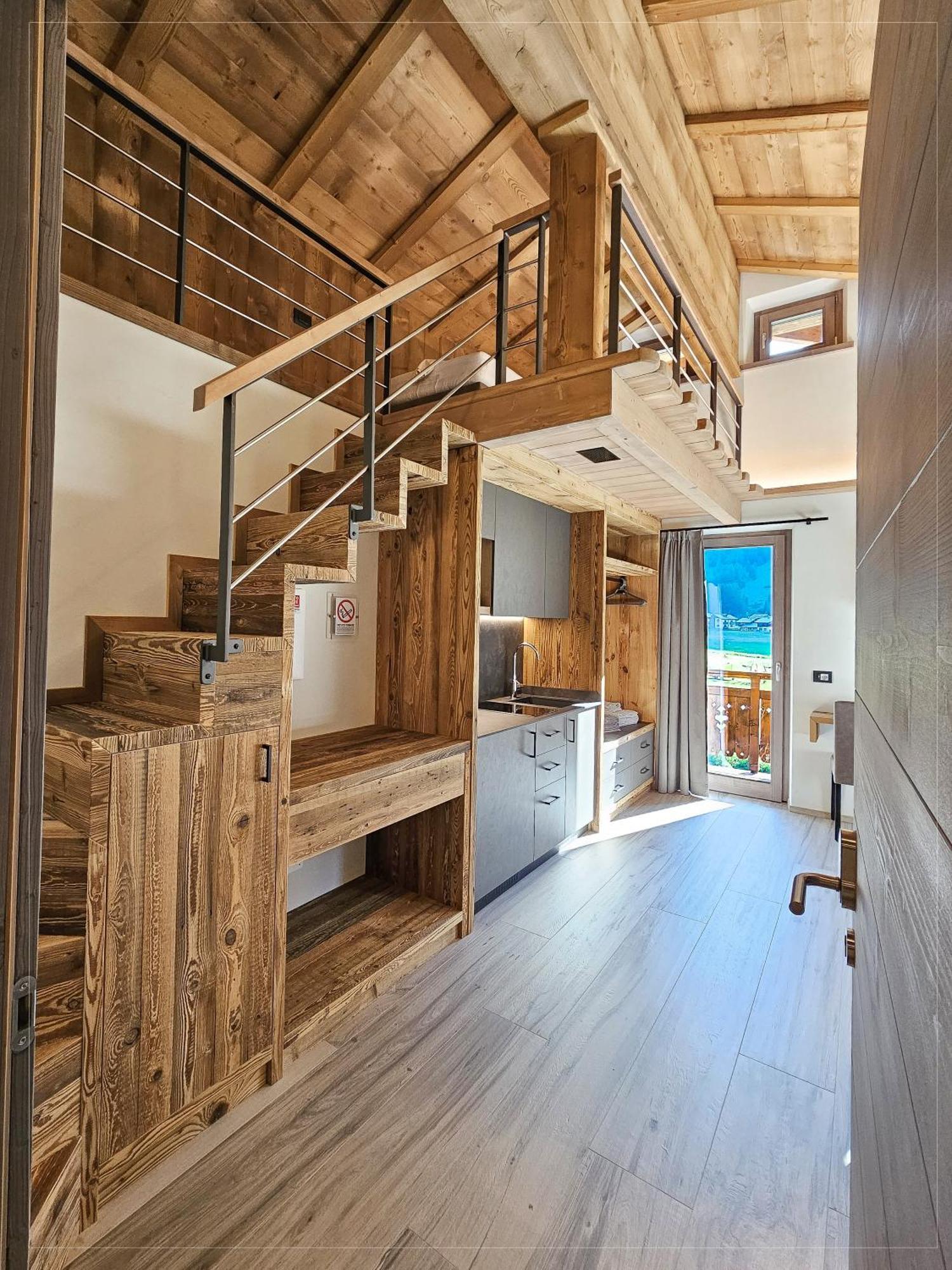 Agriturismo Bosco D'Oro Livigno Ngoại thất bức ảnh