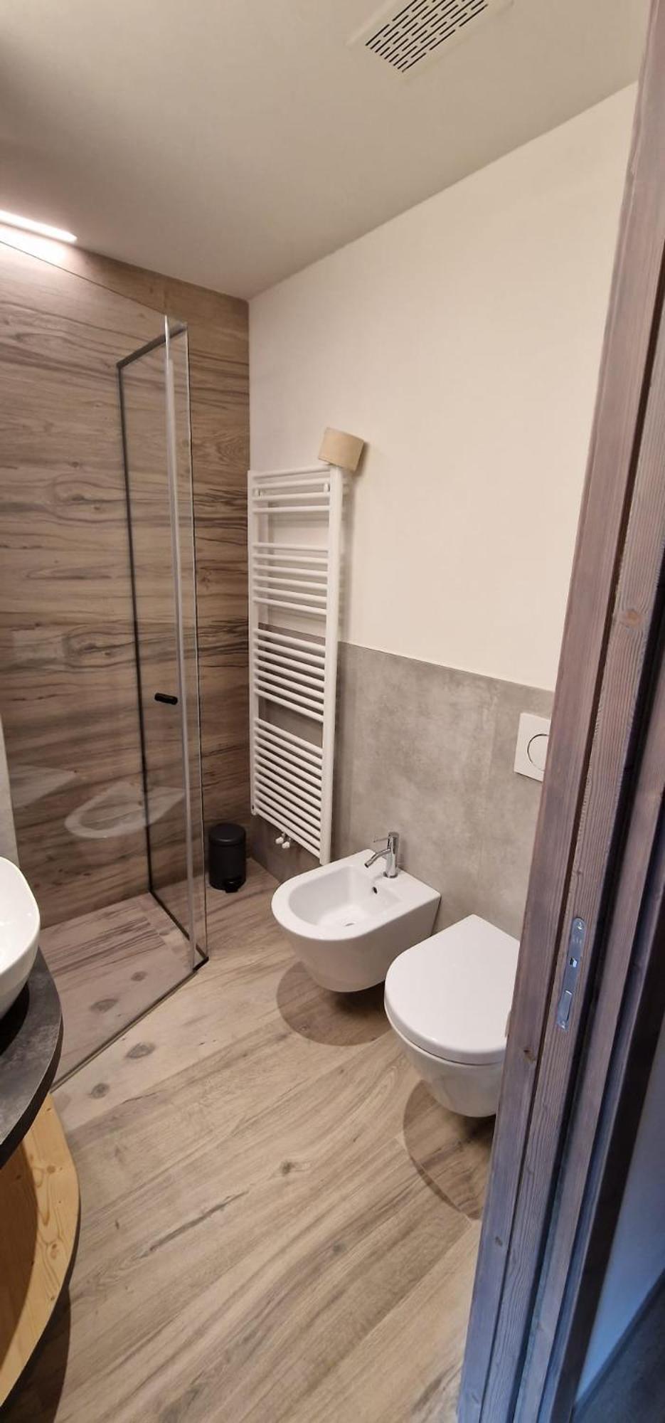 Agriturismo Bosco D'Oro Livigno Ngoại thất bức ảnh